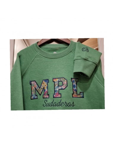 Sudadera Niña/o "Colección Inicial" Mod.66