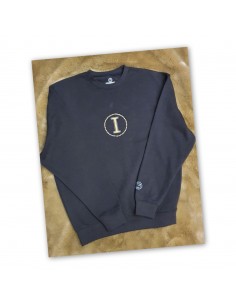Sudadera Niña/o "Colección Inicial"