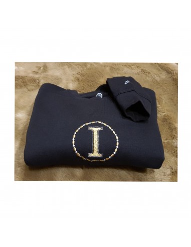 Sudadera Niña/o "Colección Inicial"