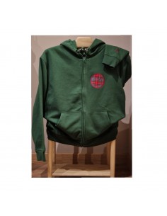 Sudadera Unisex "Colección Mexicana" Mod.33