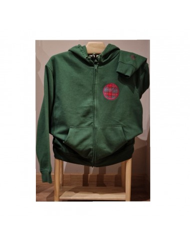 Sudadera Unisex "Colección Mexicana" Mod.33