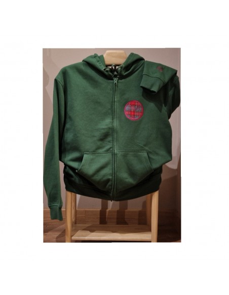 Sudadera Unisex "Colección Mexicana" Mod.33