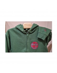 Sudadera Unisex "Colección Mexicana" Mod.33 2