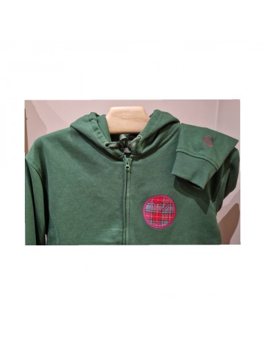 Sudadera Unisex "Colección Mexicana" Mod.33