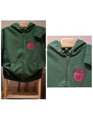 Sudadera Unisex "Colección Mexicana" Mod.33