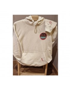 Sudadera Unisex "Colección Mexicana" Mod.40