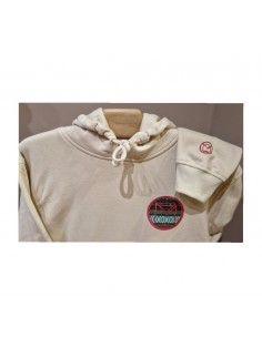 Sudadera Unisex "Colección Mexicana" Mod.40 2