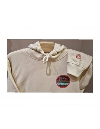Sudadera Unisex "Colección Mexicana" Mod.40