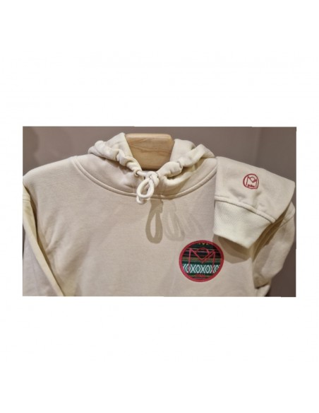 Sudadera Unisex "Colección Mexicana" Mod.40