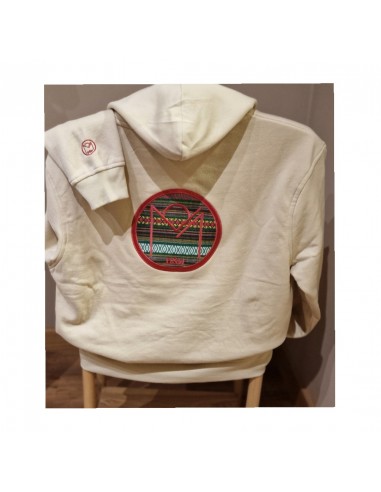 Sudadera Unisex "Colección Mexicana" Mod.40