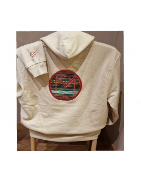 Sudadera Unisex "Colección Mexicana" Mod.40