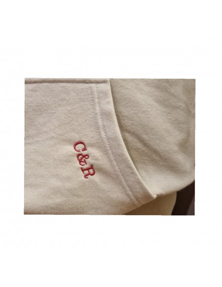 Sudadera Unisex "Colección Mexicana" Mod.40