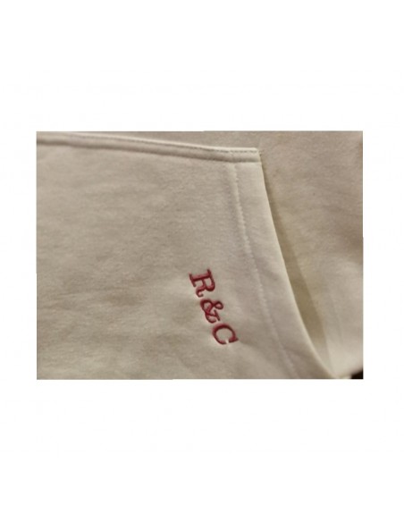 Sudadera Unisex "Colección Mexicana" Mod.40