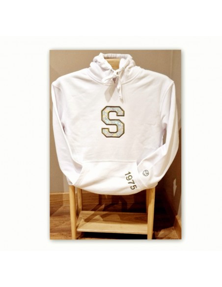 Sudadera Unisex "Colección Inicial" Mod.61