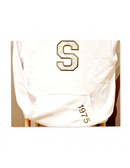 Sudadera Unisex "Colección Inicial" Mod.61
