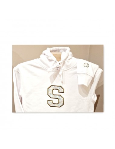 Sudadera Unisex "Colección Inicial" Mod.61