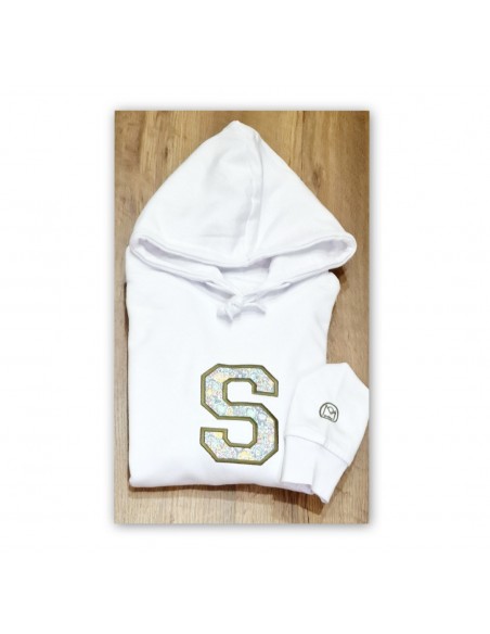 Sudadera Unisex "Colección Inicial" Mod.61