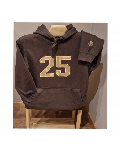 Sudadera Unisex "Colección Bordado" Mod.23