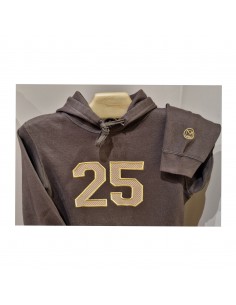 Sudadera Unisex "Colección Bordado" Mod.23 2
