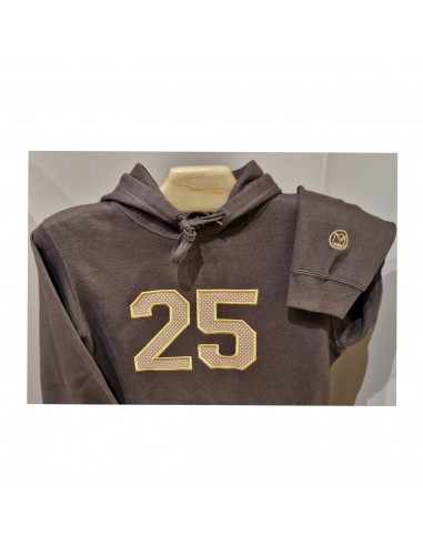 Sudadera Unisex "Colección Bordado" Mod.23
