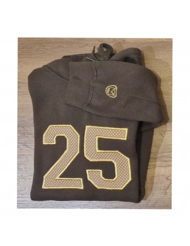 Sudadera Unisex "Colección Bordado" Mod.23