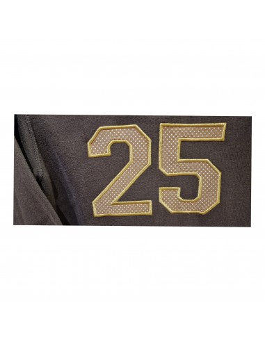 Sudadera Unisex "Colección Bordado" Mod.23