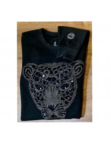 Sudadera Unisex "Colección Tigre"