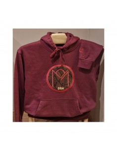 Sudadera Mujer "Colección Polipiel Pitón" Mod.39