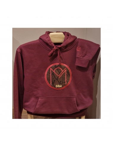 Sudadera Mujer "Colección Polipiel Pitón" Mod.39