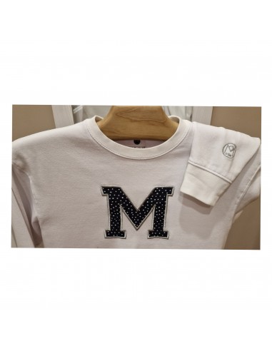 Sudadera mujer "Colección Inicial"  Mod. 35