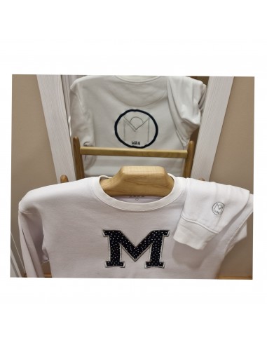 Sudadera mujer "Colección Inicial"  Mod. 35