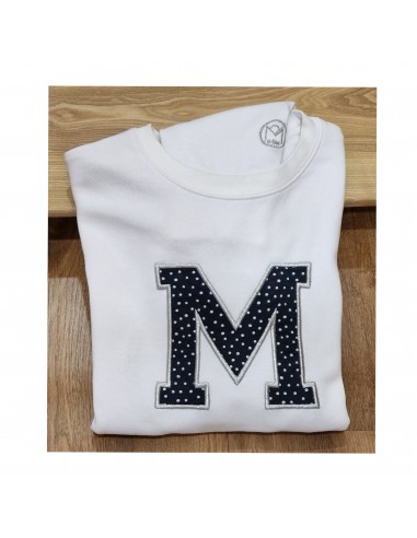 Sudadera mujer "Colección Inicial"  Mod. 35