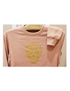 Sudadera Mujer "Colección Catrina" 2