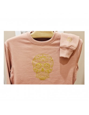 Sudadera Mujer "Colección Catrina"