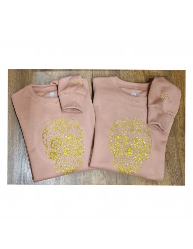 Sudadera Mujer "Colección Catrina"