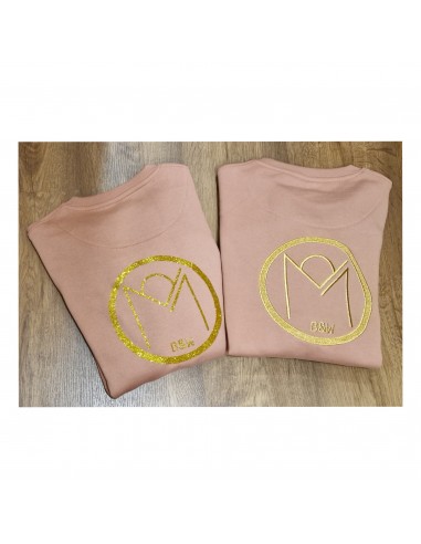 Sudadera Mujer "Colección Catrina"