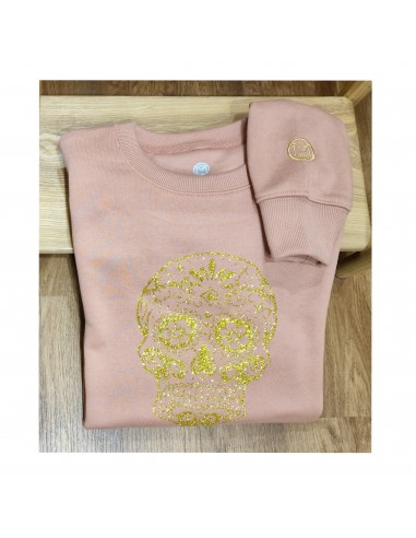 Sudadera Mujer "Colección Catrina"