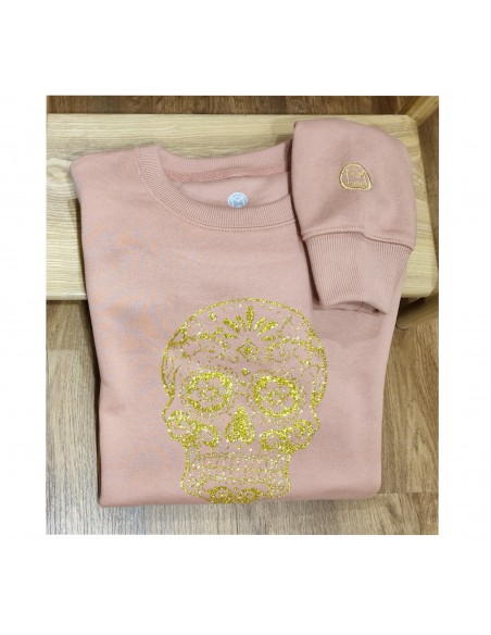 Sudadera Mujer "Colección Catrina"
