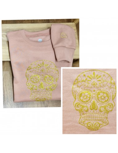 Sudadera Mujer "Colección Catrina"
