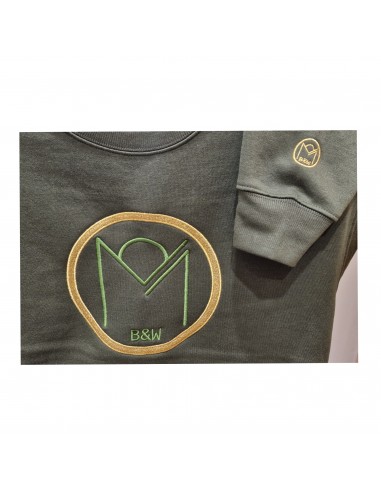 Sudadera Unisex "Colección Firma"