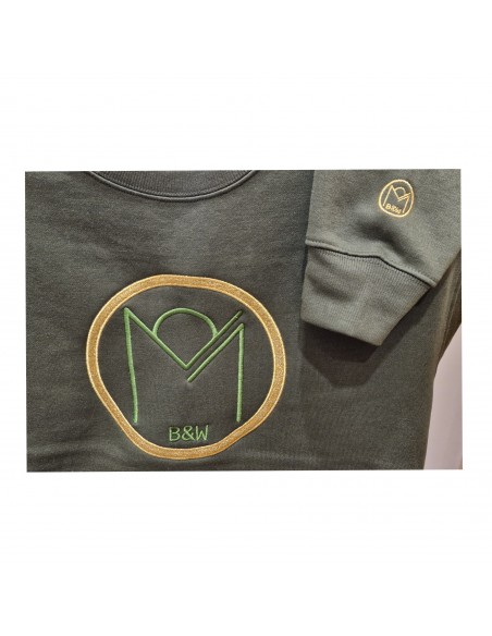 Sudadera Unisex "Colección Firma"