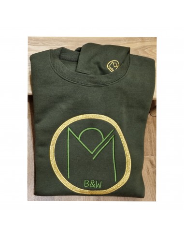 Sudadera Unisex "Colección Firma"