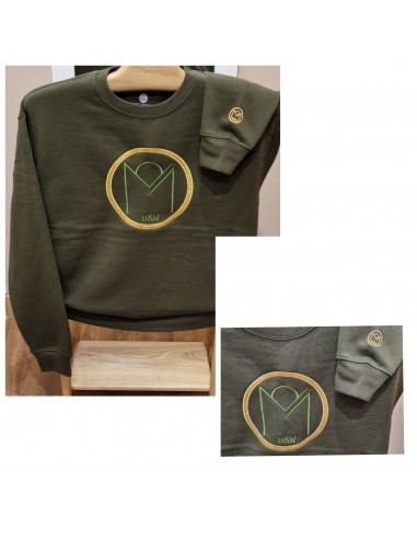 Sudadera Unisex "Colección Firma"