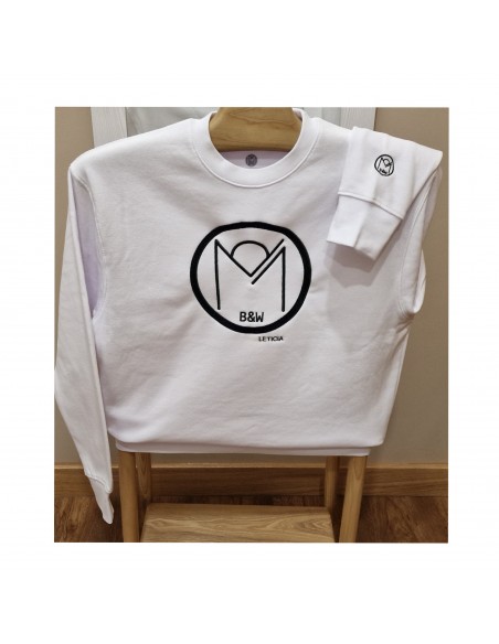 Sudadera Unisex "Colección Firma"