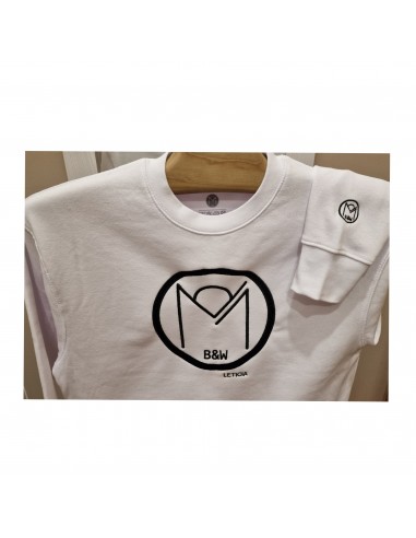 Sudadera Unisex "Colección Firma"