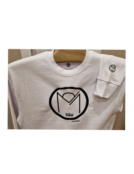 Sudadera Unisex "Colección Firma"