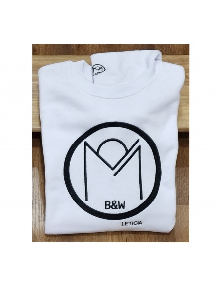 Sudadera Unisex "Colección Firma"