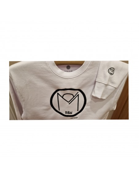 Sudadera Unisex "Colección Firma"