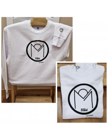 Sudadera Unisex "Colección Firma"
