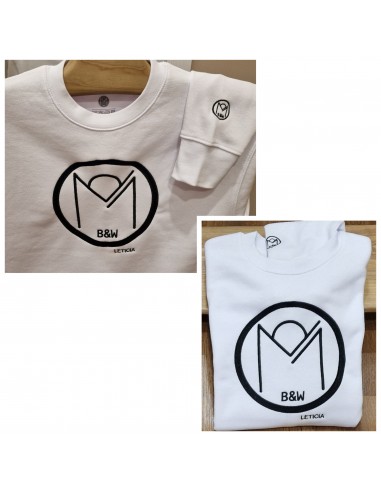 Sudadera Unisex "Colección Firma"